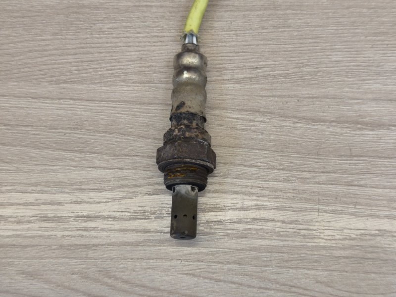 Лямбда зонд