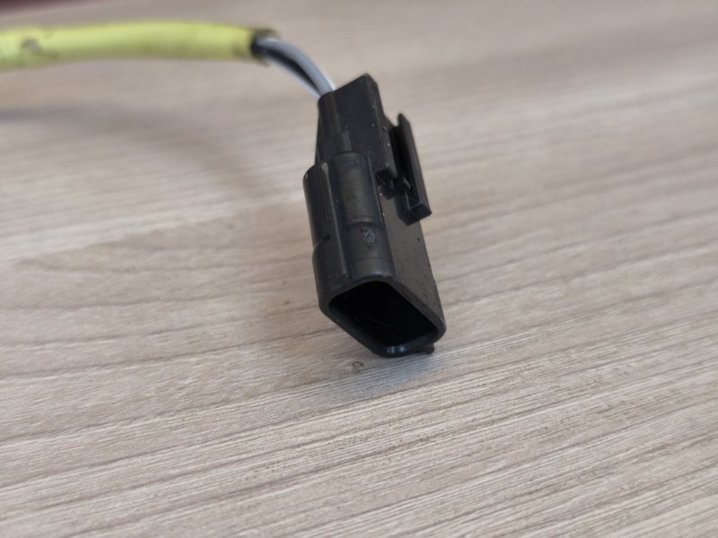 Лямбда зонд