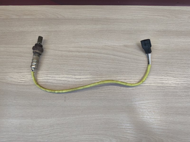 Лямбда зонд