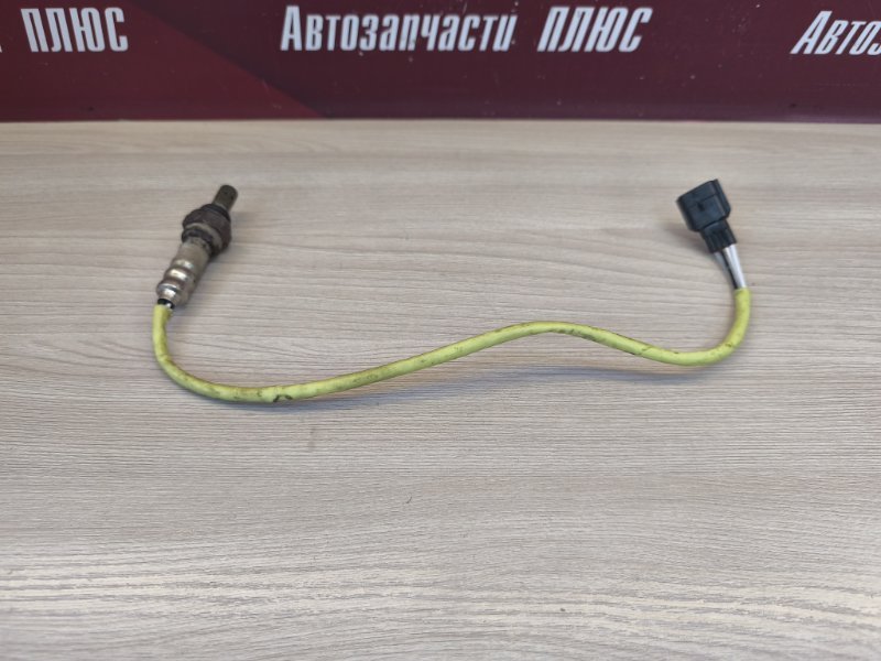 Лямбда зонд