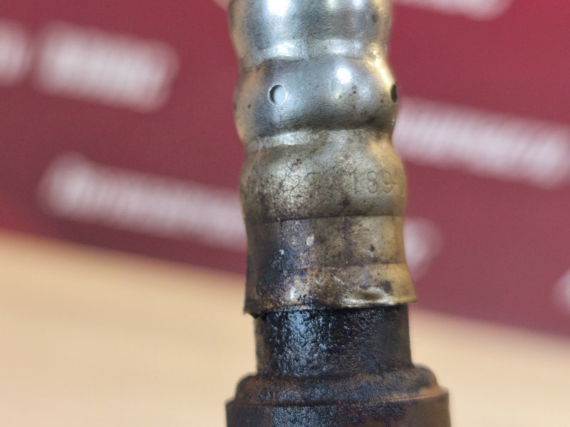 Лямбда зонд