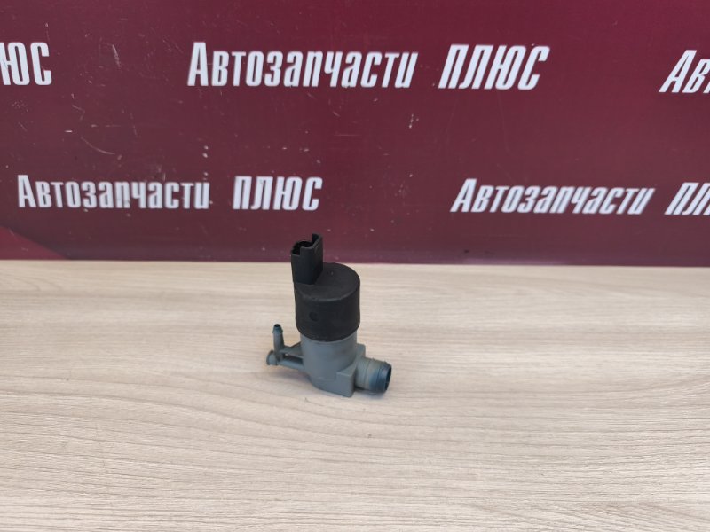 Моторчик бачка омывателя