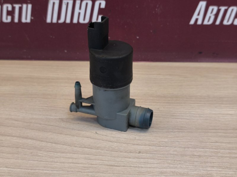 Моторчик бачка омывателя