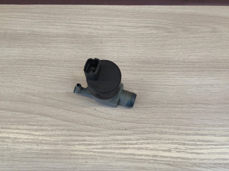 Моторчик бачка омывателя