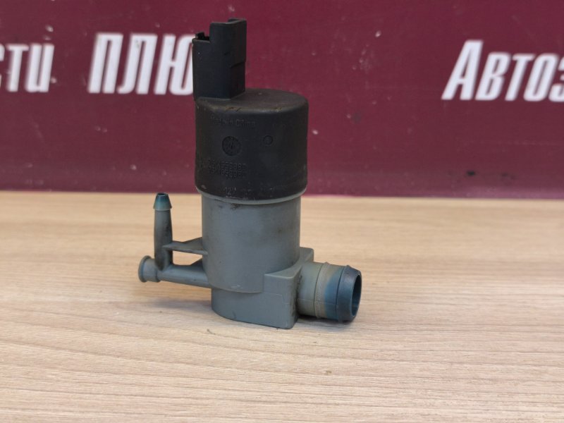 Моторчик бачка омывателя