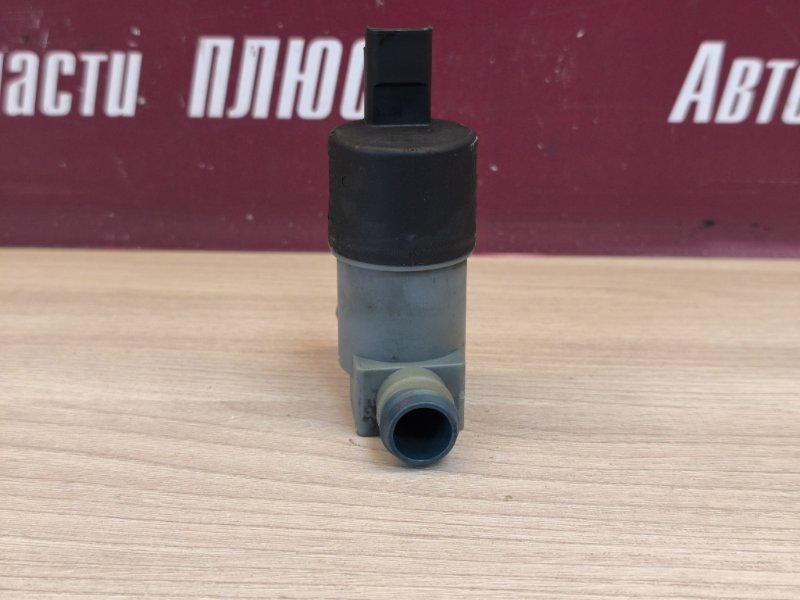 Моторчик бачка омывателя