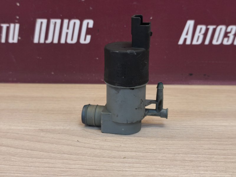 Моторчик бачка омывателя