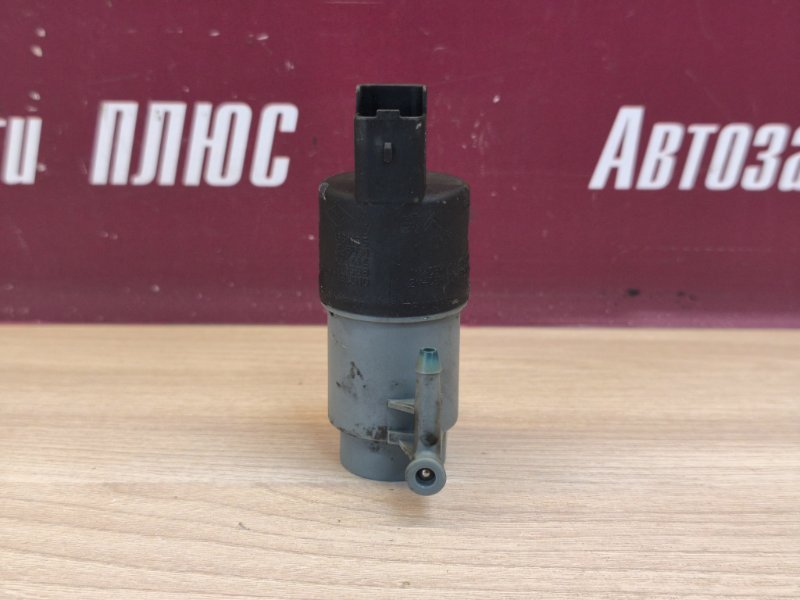 Моторчик бачка омывателя