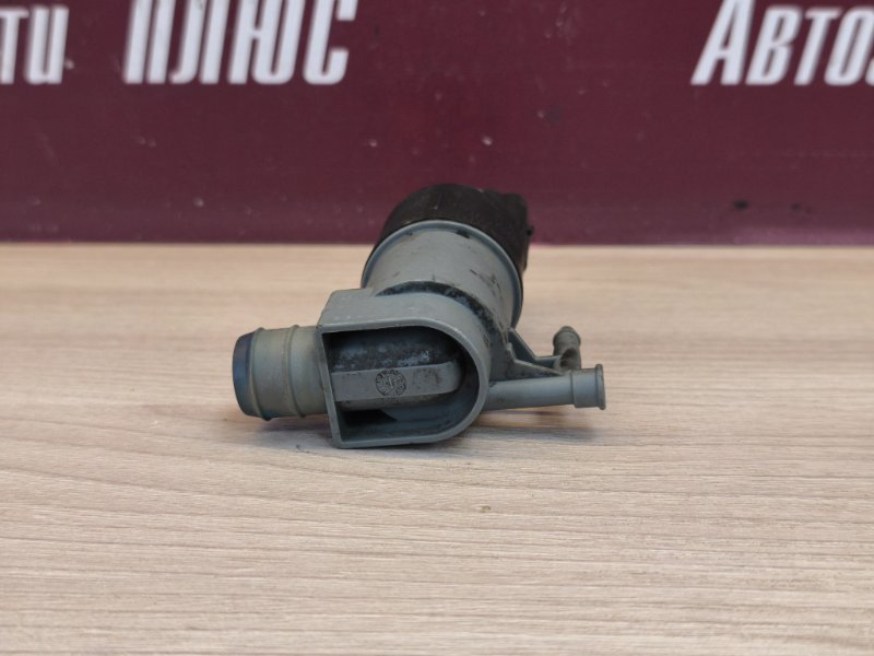 Моторчик бачка омывателя