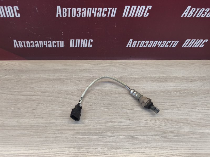 Лямбда зонд