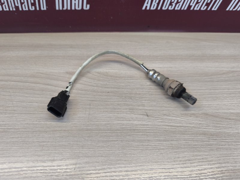 Лямбда зонд