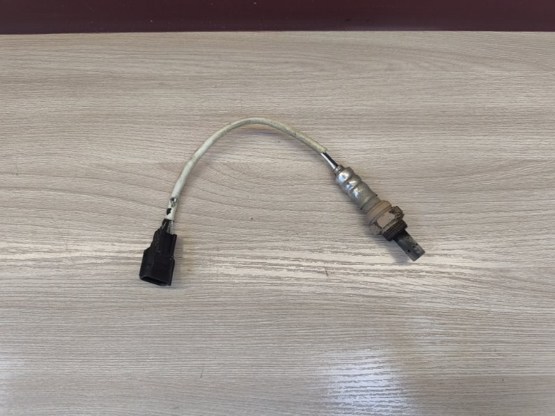 Лямбда зонд