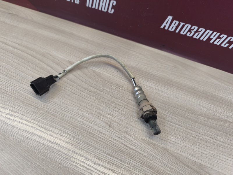 Лямбда зонд