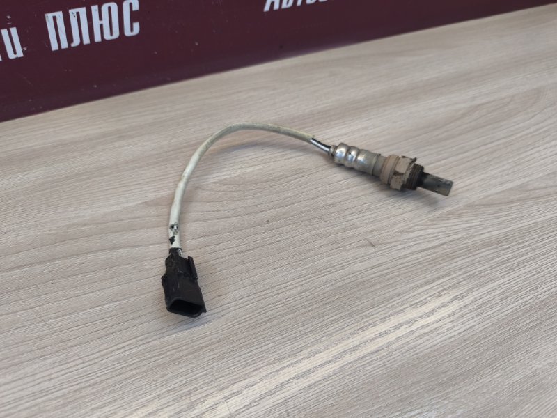 Лямбда зонд