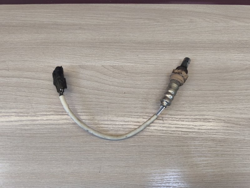 Лямбда зонд