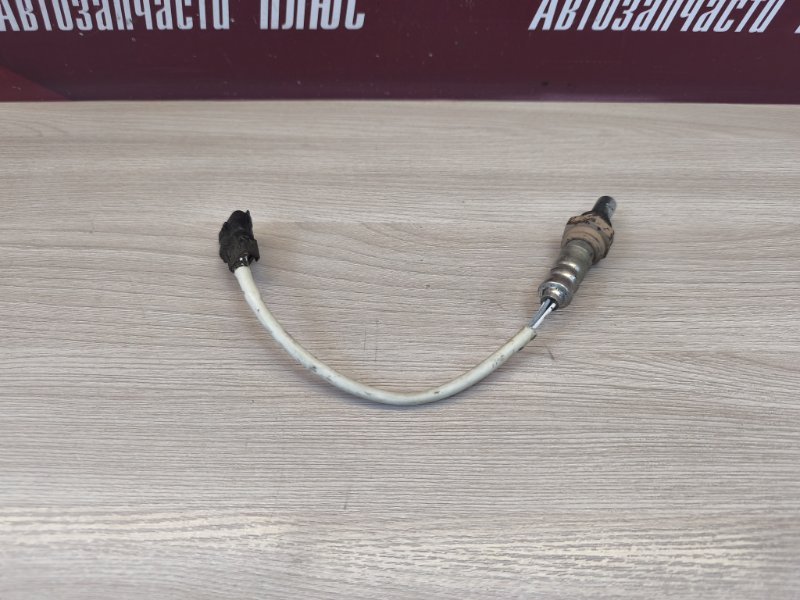 Лямбда зонд