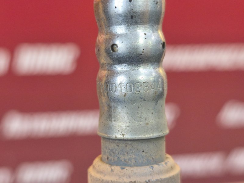 Лямбда зонд