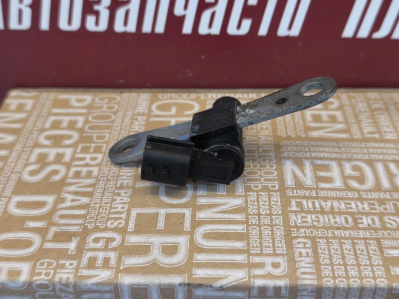 Датчик положения коленвала