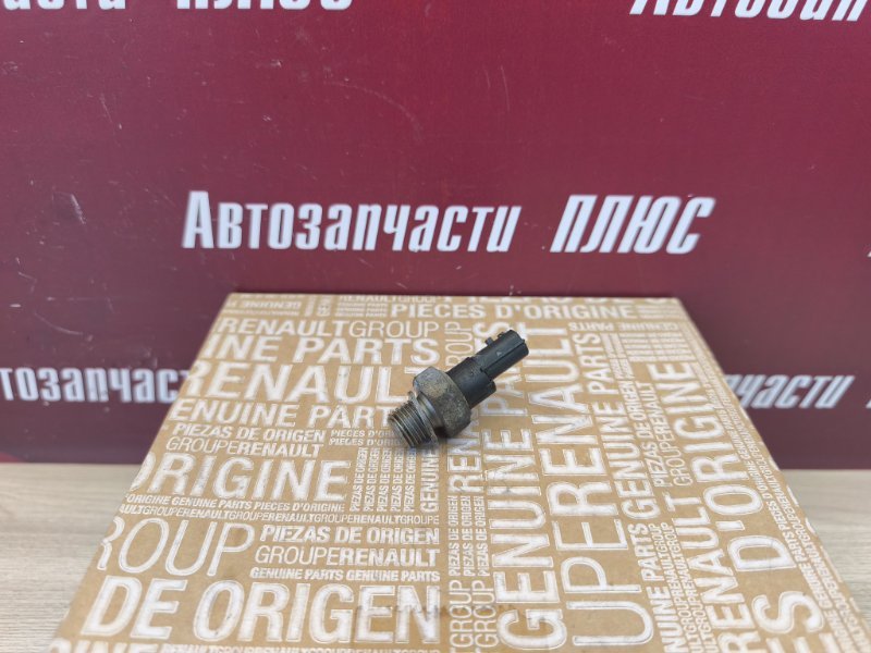 Датчик давления масла