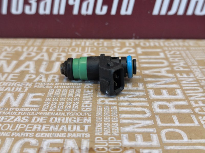 Форсунка топливная