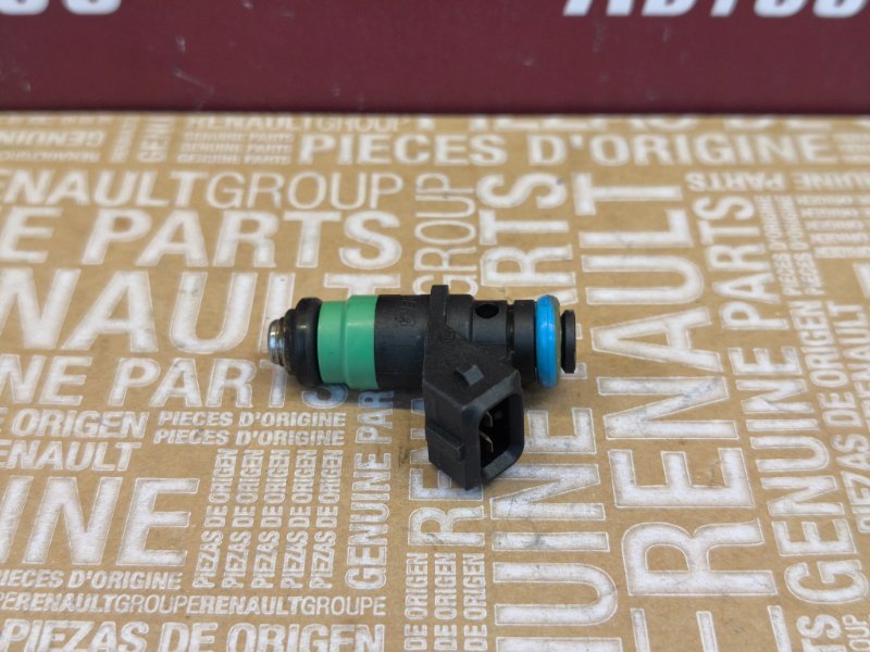 Форсунка топливная