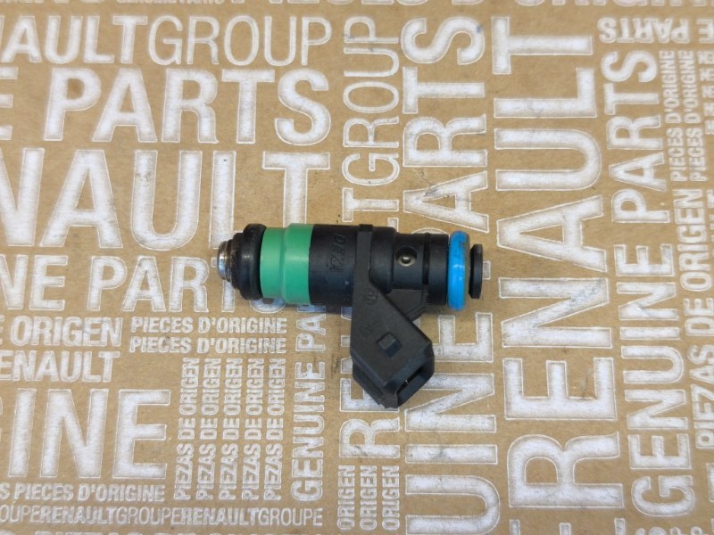 Форсунка топливная