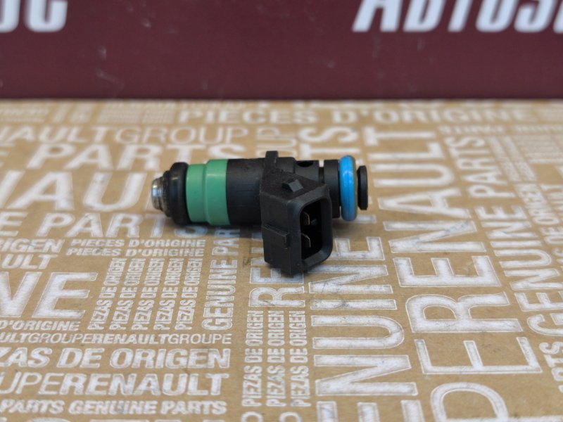 Форсунка топливная