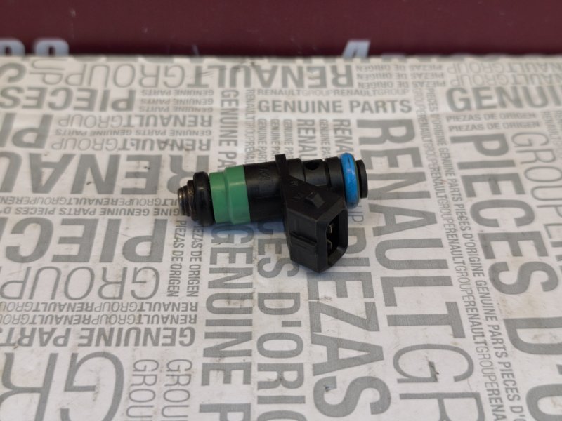 Форсунка топливная