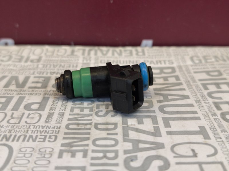 Форсунка топливная