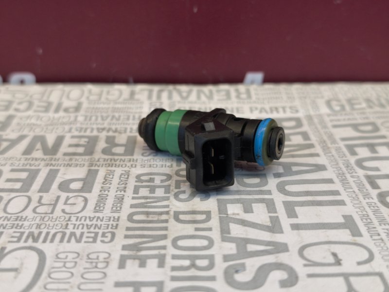 Форсунка топливная