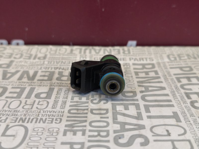 Форсунка топливная