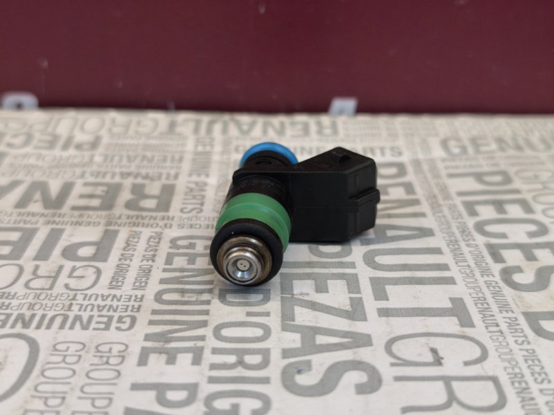 Форсунка топливная