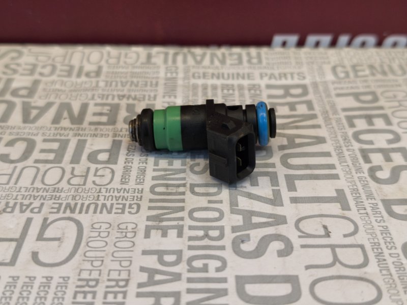 Форсунка топливная