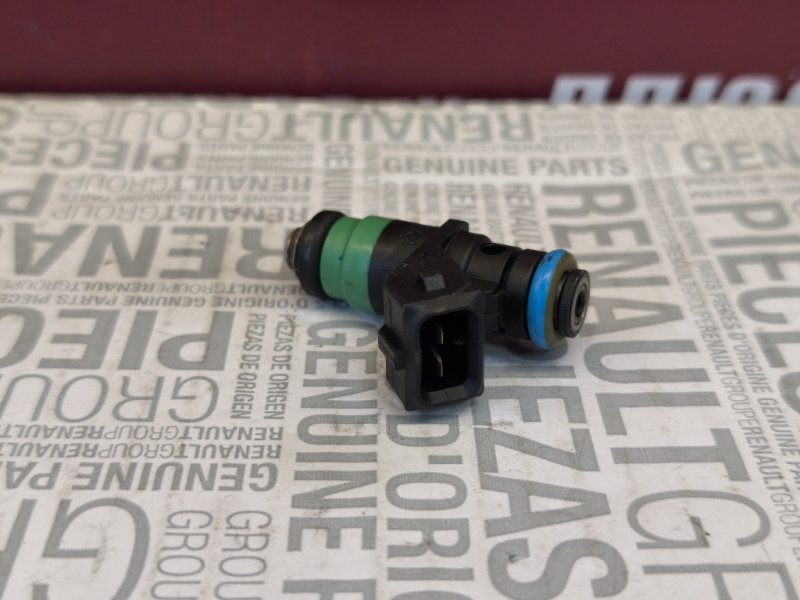 Форсунка топливная