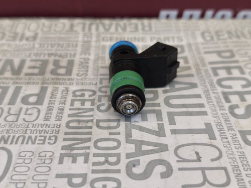 Форсунка топливная