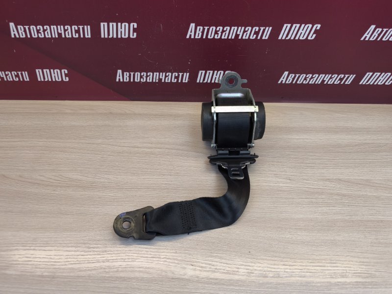 Ремень безопасности