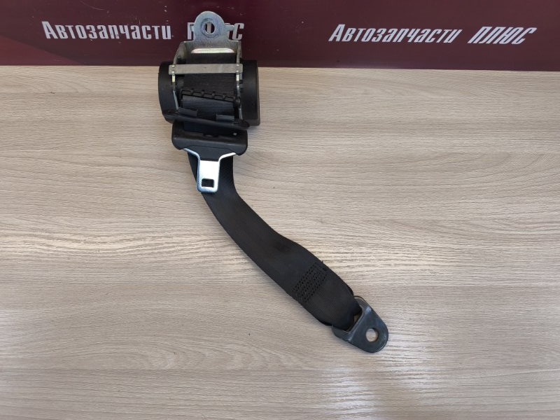 Ремень безопасности