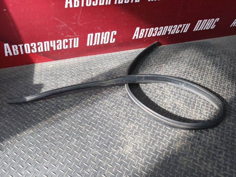 Уплотнительная резинка крыши