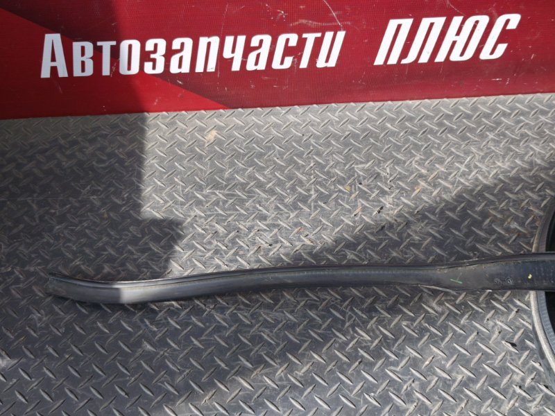 Уплотнительная резинка крыши