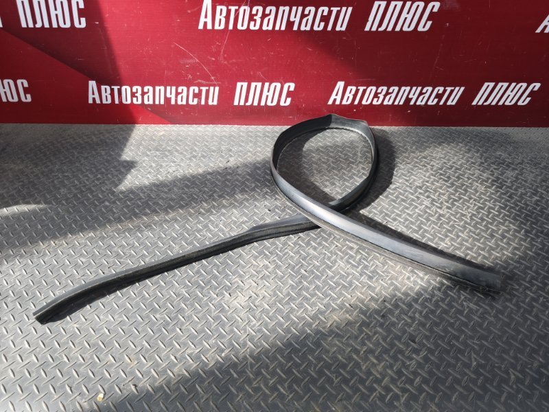 Уплотнительная резинка крыши