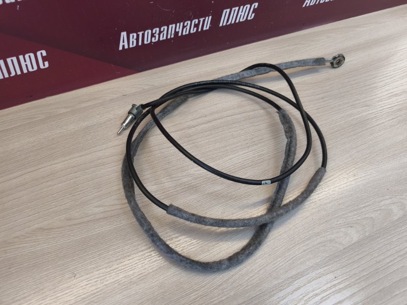 Проводка антенны