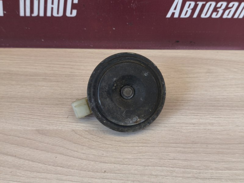 Звуковой сигнал