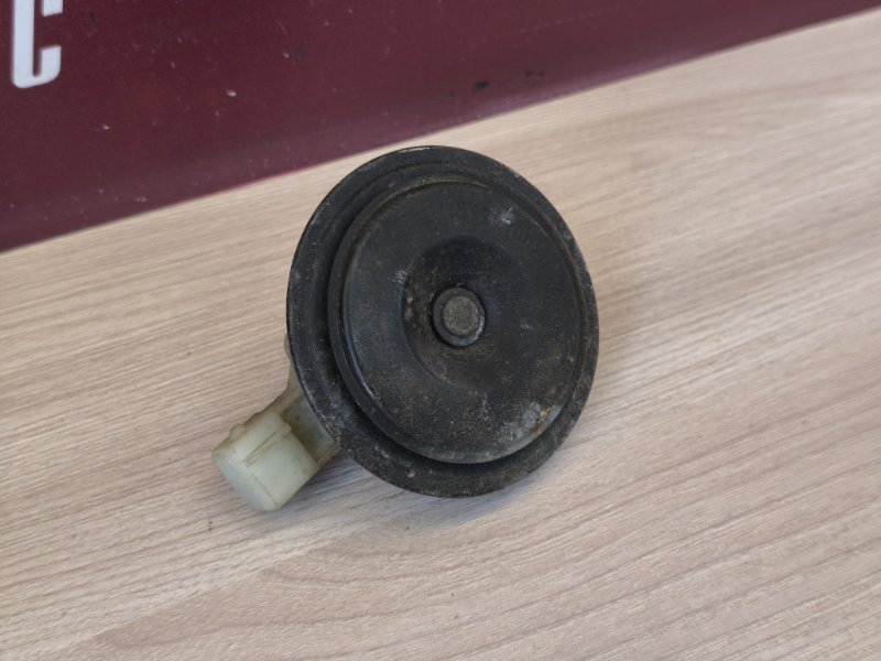 Звуковой сигнал