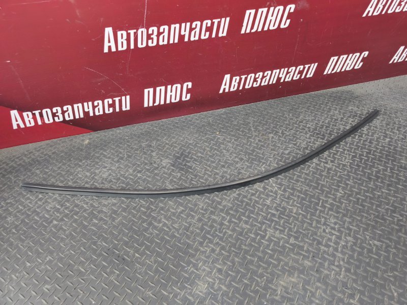 Уплотнитель   стекла