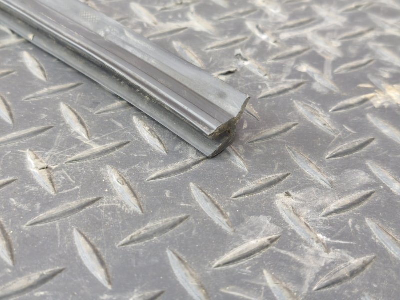 Уплотнитель   стекла