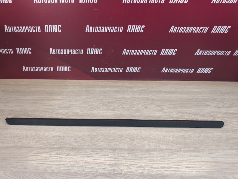 Уплотнитель стекла двери внешний