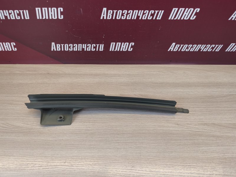 Направляющая стекла     двери