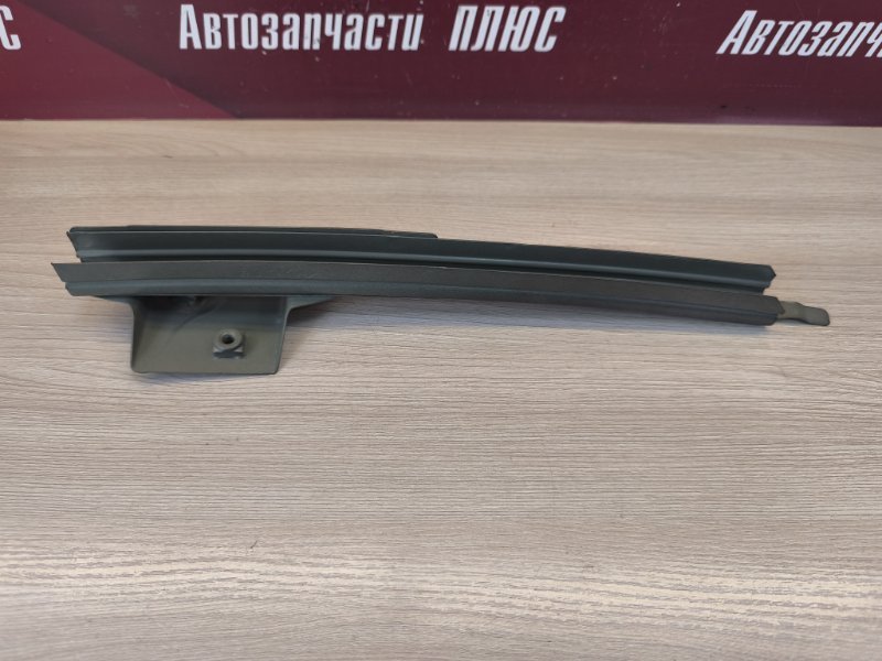 Направляющая стекла     двери