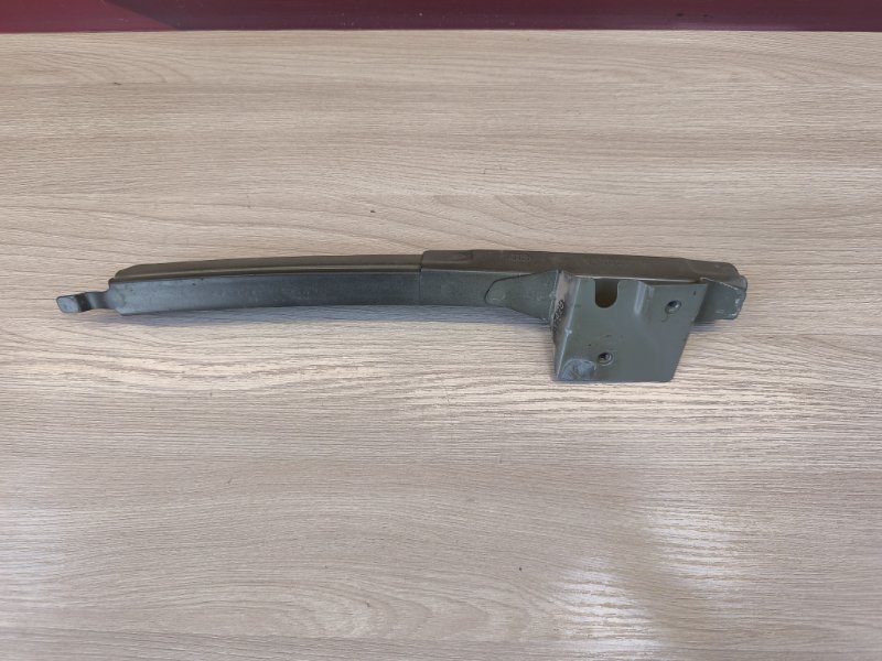 Направляющая стекла     двери