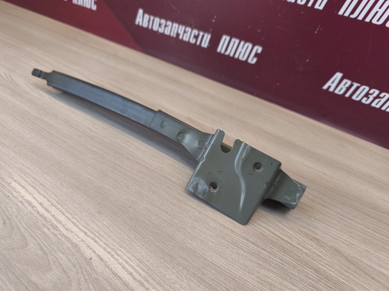 Направляющая стекла     двери